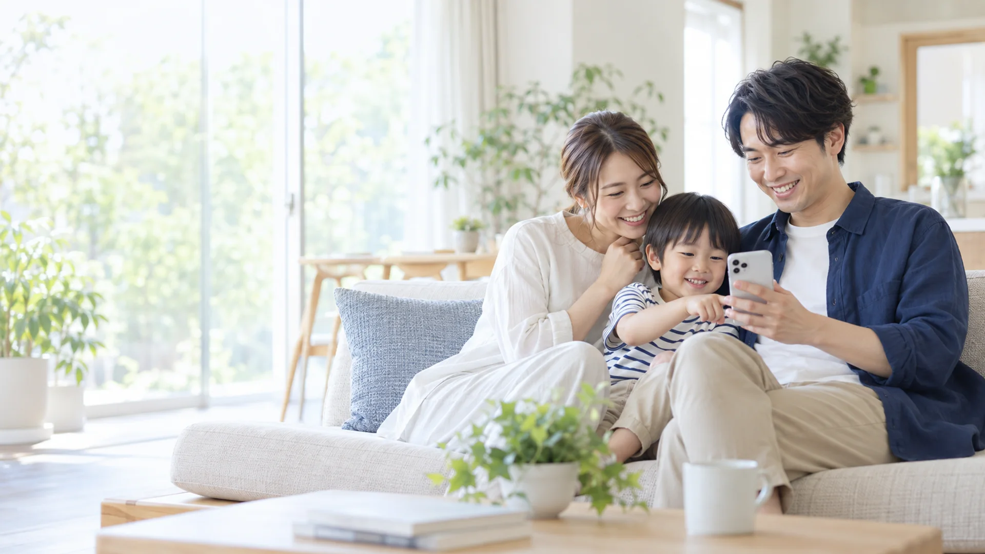 物件リクエストの受付イメージ